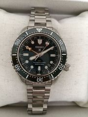 SEIKO Prospex SBEJ 030 ダイバーズ 300m 限定品 - メルカリ