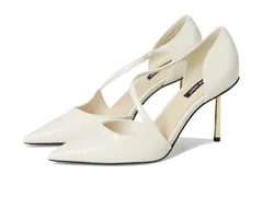 ナインウェスト レディース シューズ スニーカー Nine West Dolen Cream クリームのサムネイル