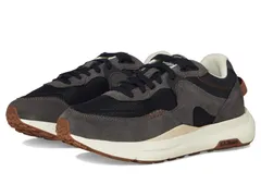 エルエルビーン メンズ シューズ スニーカー LLBean 1985 Mountain Classic Sneaker Dark Black ブラックのサムネイル