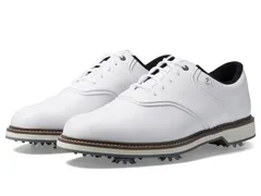 フットジョイ メンズ シューズ スニーカー FootJoy Originals WhiteWhite ホワイトのサムネイル
