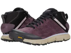 ダナー レディース シューズ スニーカー Danner 4 Trail 2650 Mid GTX Marionberryのサムネイル