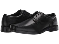 ドッカーズ メンズ シューズ オックスフォード Dockers Manvel Moc Toe Oxford Black Polished ブラックのサムネイル