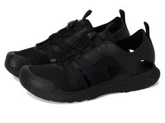 テバ メンズ シューズ サンダル Teva Hydratrek Sandal Ct Black ブラック