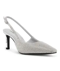 アンクライン レディース シューズ ヒール Anne Klein RoselCrystalのサムネイル