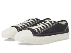 スペリー メンズ シューズ スニーカー オックスフォード Sperry Racquet Oxford Ltt Black ブラックのサムネイル