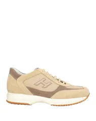 ホーガン メンズ シューズ スニーカー HOGAN スニーカー Beige ベージュのサムネイル