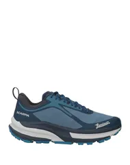 ヘルノ メンズ シューズ スニーカー HERNO スニーカー Navy ネイビーのサムネイル