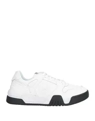ジャストカバリ メンズ シューズ スニーカー JUST CAVALLI スニーカー White ホワイトのサムネイル