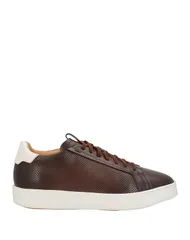 サントーニ メンズ シューズ スニーカー SANTONI スニーカー Dark Brown ブラウンのサムネイル