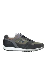 ホーガン メンズ シューズ スニーカー HOGAN スニーカー Charcoal チャコールのサムネイル