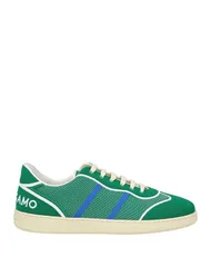 フェラガモ メンズ シューズ スニーカー FERRAGAMO スニーカー Green グリーンのサムネイル
