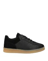 マルタンマルジェラ メンズ シューズ スニーカー MM6 MAISON MARGIELA スニーカー Black ブラックのサムネイル