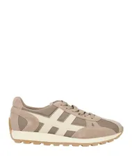 ホーガン メンズ シューズ スニーカー HOGAN スニーカー Taupe トープのサムネイル