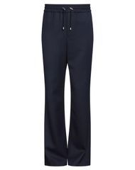 バルマン メンズ ボトムス カジュアルパンツ BALMAIN パンツ Midnight Blue ブルー
