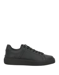 バルマン メンズ シューズ スニーカー BALMAIN スニーカー Black ブラックのサムネイル