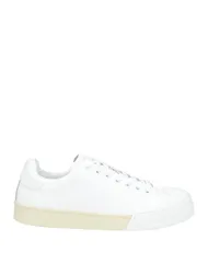 マルニ メンズ シューズ スニーカー MARNI スニーカー White ホワイトのサムネイル