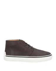 トッズ メンズ シューズ スニーカー TODS スニーカー Dark Brown ブラウンのサムネイル