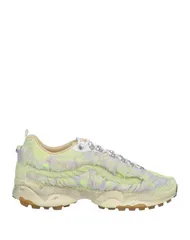 アクネ ストゥディオズ メンズ シューズ スニーカー ACNE STUDIOS スニーカー Lime Green ライムのサムネイル