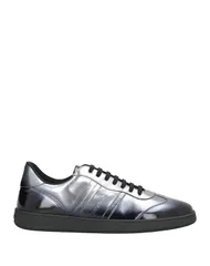 フェラガモ メンズ シューズ スニーカー FERRAGAMO スニーカー Gunmetal ガンメタルのサムネイル