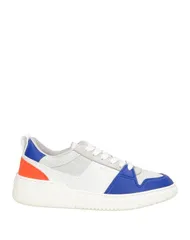 フェラガモ メンズ シューズ スニーカー FERRAGAMO スニーカー White ホワイトのサムネイル
