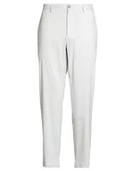 セオリー メンズ ボトムス カジュアルパンツ THEORY チノパンツ Light Gray グレーのサムネイル
