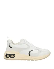 フェラガモ メンズ シューズ スニーカー FERRAGAMO スニーカー OffWhite オフホワイトのサムネイル