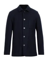 ラルディーニ メンズ アウター ジャケット・ブルゾン LARDINI テーラードジャケット Navy ネイビーのサムネイル
