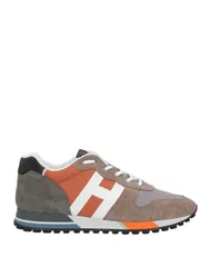 ホーガン メンズ シューズ スニーカー HOGAN スニーカー Gray グレーのサムネイル