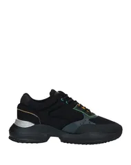 ホーガン メンズ シューズ スニーカー HOGAN スニーカー Black ブラックのサムネイル