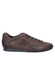 ホーガン メンズ シューズ スニーカー HOGAN スニーカー Dark Brown ブラウンのサムネイル