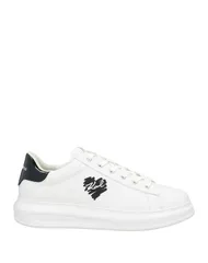 カール ラガーフェルド メンズ シューズ スニーカー KARLAGERFELD スニーカー White ホワイトのサムネイル