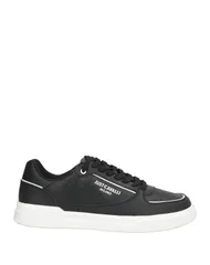 ジャストカバリ メンズ シューズ スニーカー JUST CAVALLI スニーカー Black ブラックのサムネイル