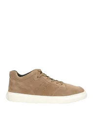 ホーガン メンズ シューズ スニーカー HOGAN スニーカー Khaki カーキのサムネイル