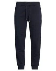 シーピーカンパニー メンズ ボトムス カジュアルパンツ CP COMPANY スウェットパンツ Midnight Blue ブルーのサムネイル