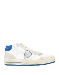 フィリップモデル メンズ シューズ スニーカー PHILIPPE MODEL スニーカー White ホワイトのサムネイル