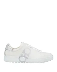 フェラガモ メンズ シューズ スニーカー FERRAGAMO スニーカー White ホワイトのサムネイル