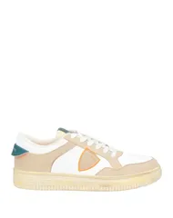 フィリップモデル メンズ シューズ スニーカー PHILIPPE MODEL スニーカー White ホワイトのサムネイル