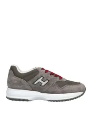 ホーガン メンズ シューズ スニーカー HOGAN スニーカー Gray グレーのサムネイル