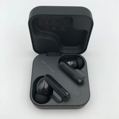 ■CMF by Nothing Buds Pro 2 ワイヤレスイヤホン ブラック モデルB172 ANC対応 Bluetooth 中古 充電ケース付き