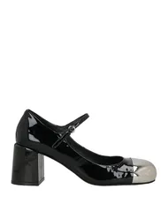 ジェフリー キャンベル レディース シューズ パンプス JEFFREY CAMPBELL パンプス Black ブラックのサムネイル