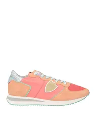 【送料無料】 フィリップモデル レディース スニーカー シューズ スニーカー Salmon Pinkのサムネイル