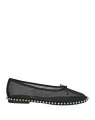 アレキサンダーワン レディース シューズ ALEXANDER WANG バレリーナ Black ブラックのサムネイル