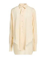 マルタンマルジェラ レディース トップス シャツ MAISON MARGIELA 無地シャツ＆ブラウス Sand サンドのサムネイル