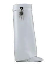 ジバンシー レディース シューズ ブーツ GIVENCHY ブーツ Light Gray グレーのサムネイル