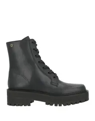 ジャンヴィト ロッシ レディース シューズ ショートブーツ GIANVITO ROSSI ショートブーツ Black ブラックのサムネイル