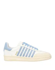 ディースクエアード レディース シューズ スニーカー DSQUARED2 スニーカー Light Blue ブルーのサムネイル