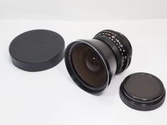ケース付 Carl Zeiss Jena Flektogon 35mm f2.8 - メルカリ