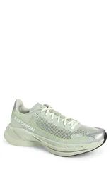 マルタンマルジェラ メンズ シューズ スニーカー MM6 Maison Margiela x Salomon Spectur 2 Sneaker Sea Foam Canary Green Patinのサムネイル
