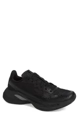 マルタンマルジェラ メンズ シューズ スニーカー MM6 Maison Margiela x Salomon Spectur 2 Sneaker Black Pewter Silver ブラックのサムネイル