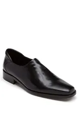 ドナルドプリネール メンズ シューズ ローファー Donald Plinerex Loafer Black ブラックのサムネイル